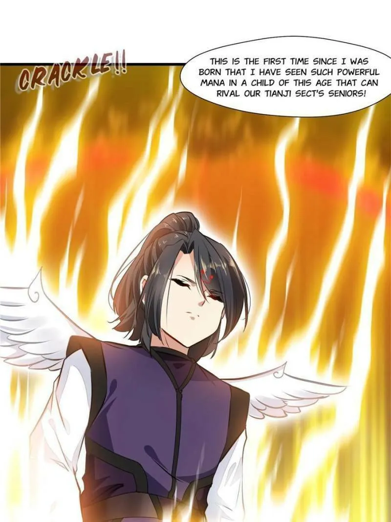 Read Peerless Ancient (Colored) chapter 82 image 3 on Lezhin
