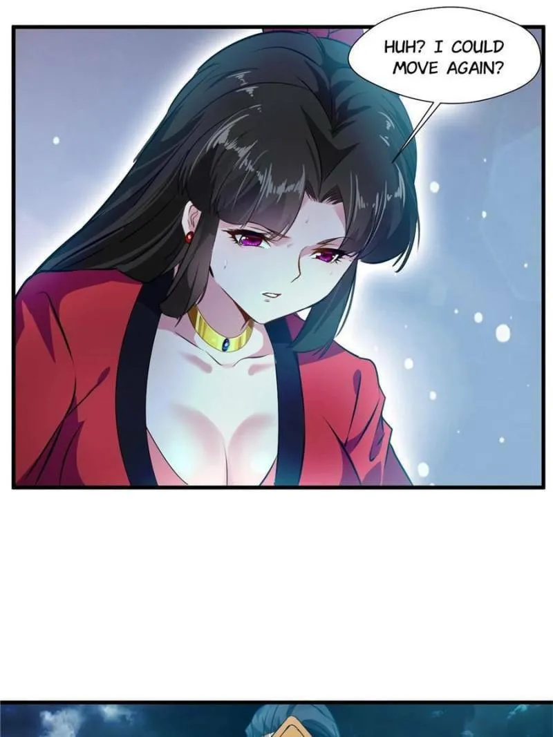 Read Peerless Ancient (Colored) chapter 82 image 30 on Lezhin