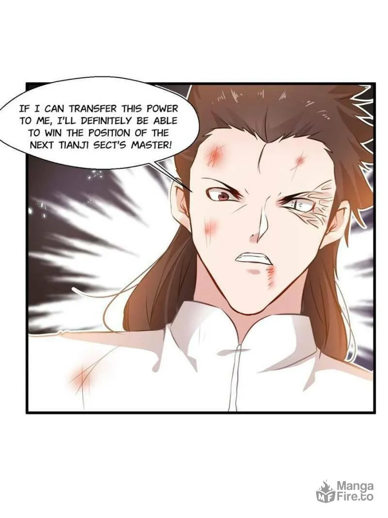 Read Peerless Ancient (Colored) chapter 82 image 5 on Lezhin