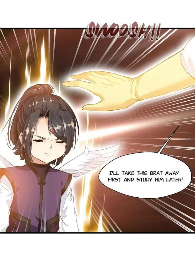 Read Peerless Ancient (Colored) chapter 82 image 6 on Lezhin