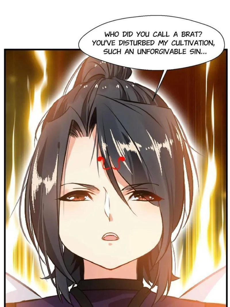 Read Peerless Ancient (Colored) chapter 82 image 7 on Lezhin