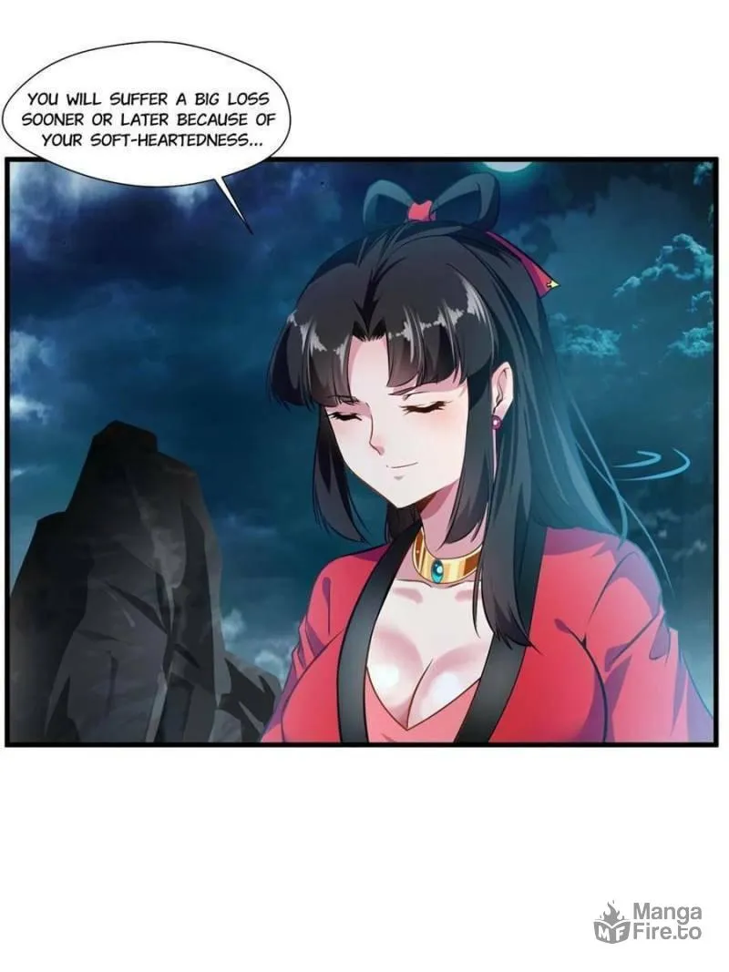 Read Peerless Ancient (Colored) chapter 83 image 11 on Lezhin