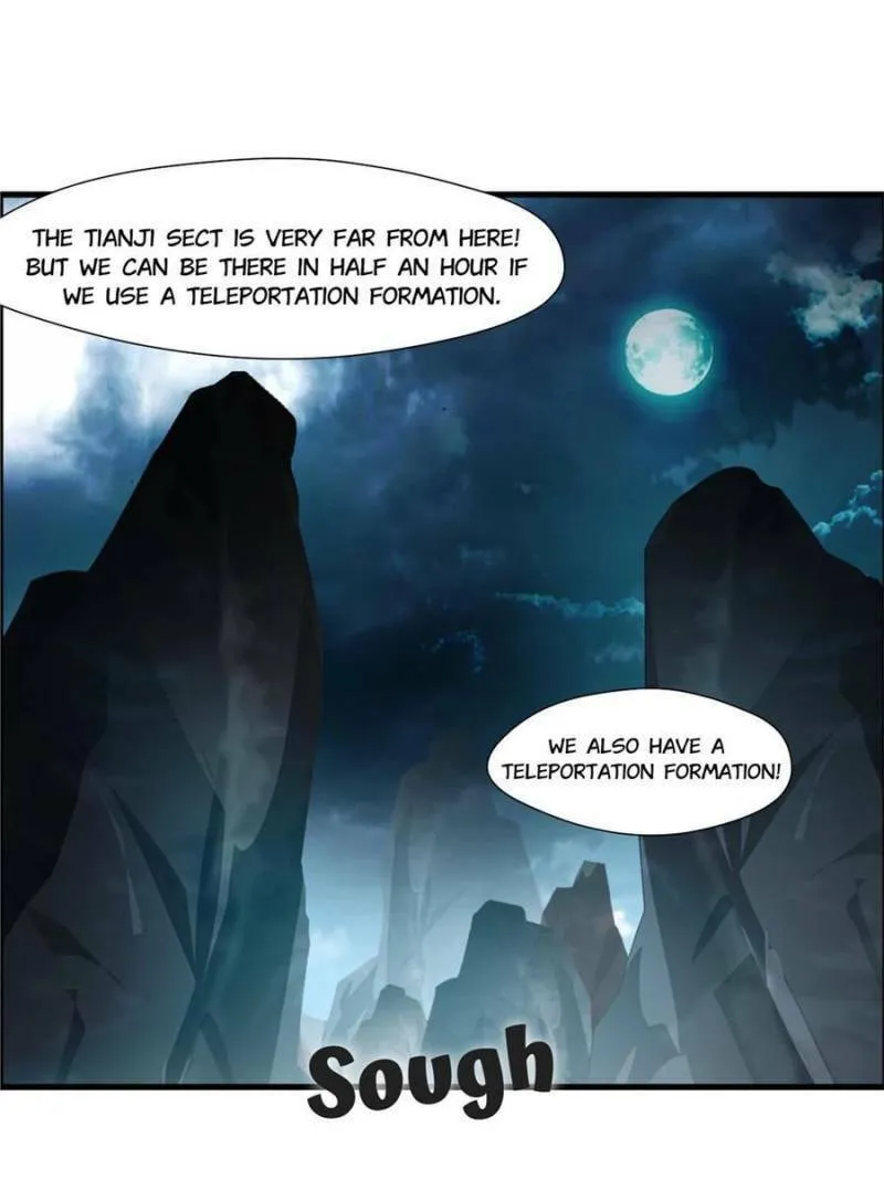 Read Peerless Ancient (Colored) chapter 83 image 13 on Lezhin