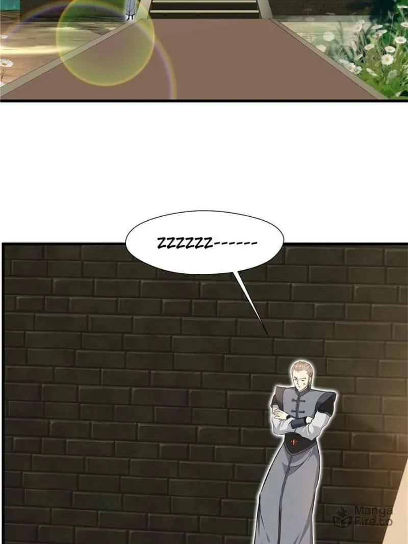 Read Peerless Ancient (Colored) chapter 83 image 17 on Lezhin