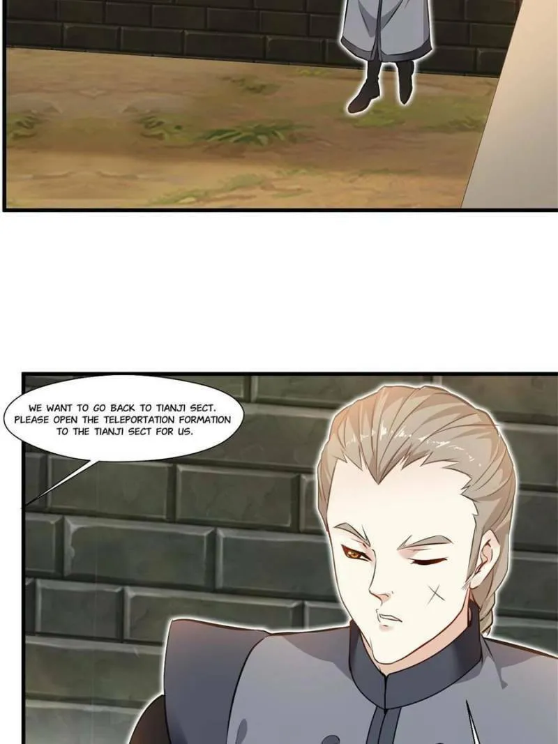 Read Peerless Ancient (Colored) chapter 83 image 18 on Lezhin