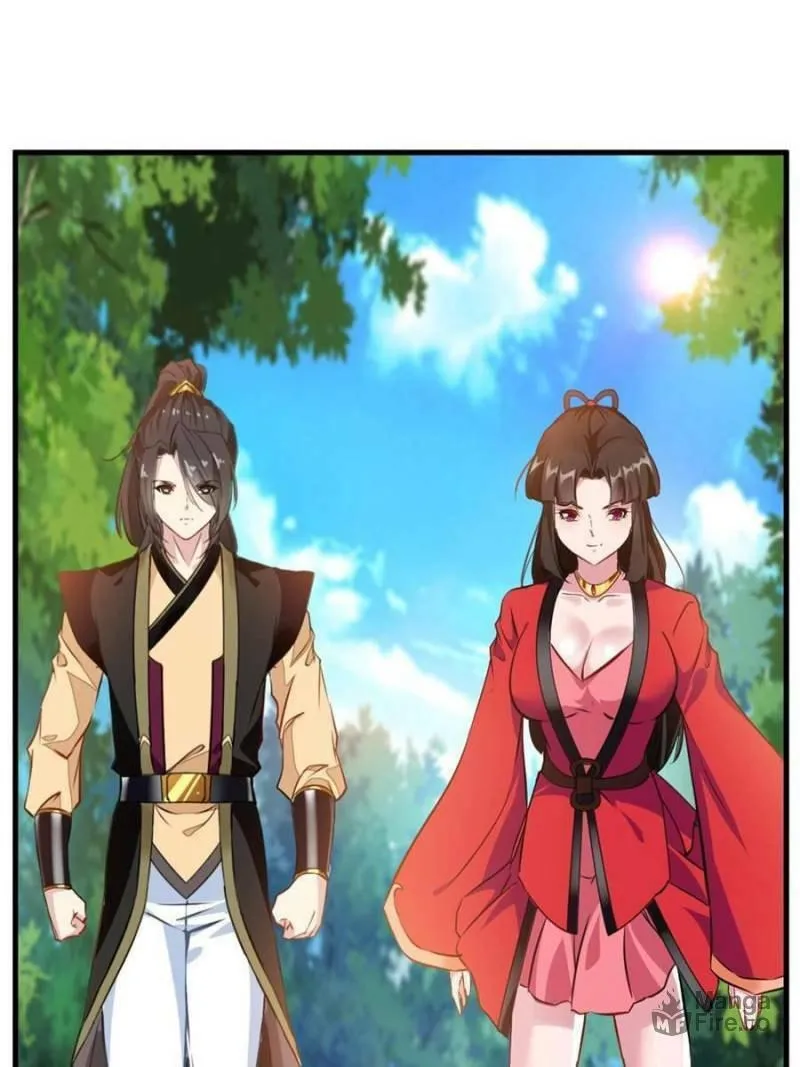 Read Peerless Ancient (Colored) chapter 83 image 20 on Lezhin