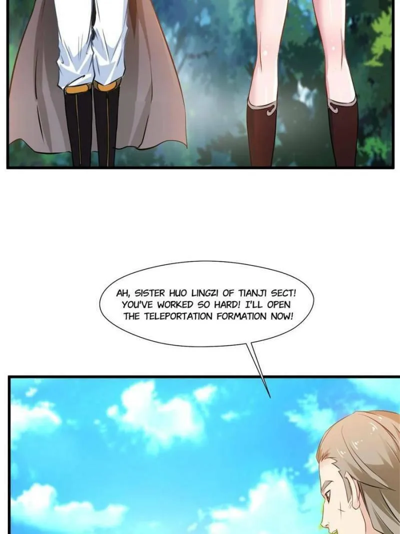 Read Peerless Ancient (Colored) chapter 83 image 21 on Lezhin