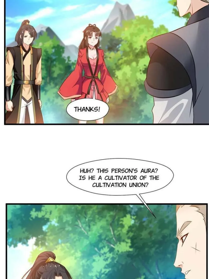 Read Peerless Ancient (Colored) chapter 83 image 22 on Lezhin