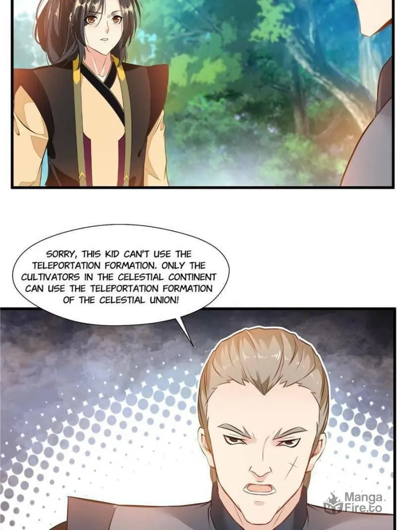 Read Peerless Ancient (Colored) chapter 83 image 23 on Lezhin