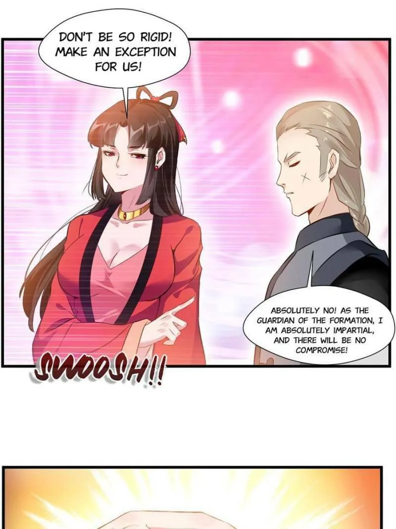 Read Peerless Ancient (Colored) chapter 83 image 25 on Lezhin