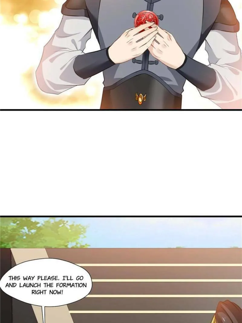 Read Peerless Ancient (Colored) chapter 83 image 27 on Lezhin