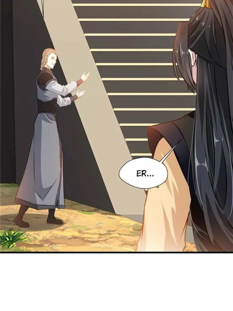 Read Peerless Ancient (Colored) chapter 83 image 28 on Lezhin