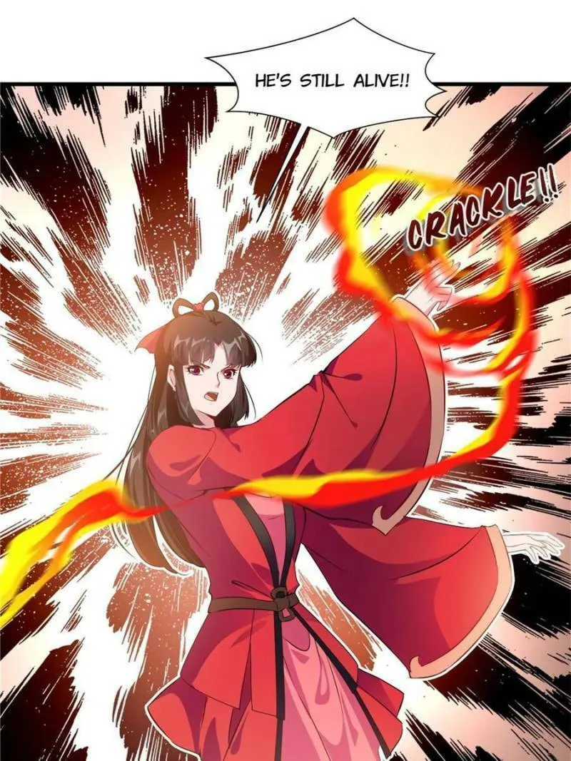 Read Peerless Ancient (Colored) chapter 83 image 3 on Lezhin