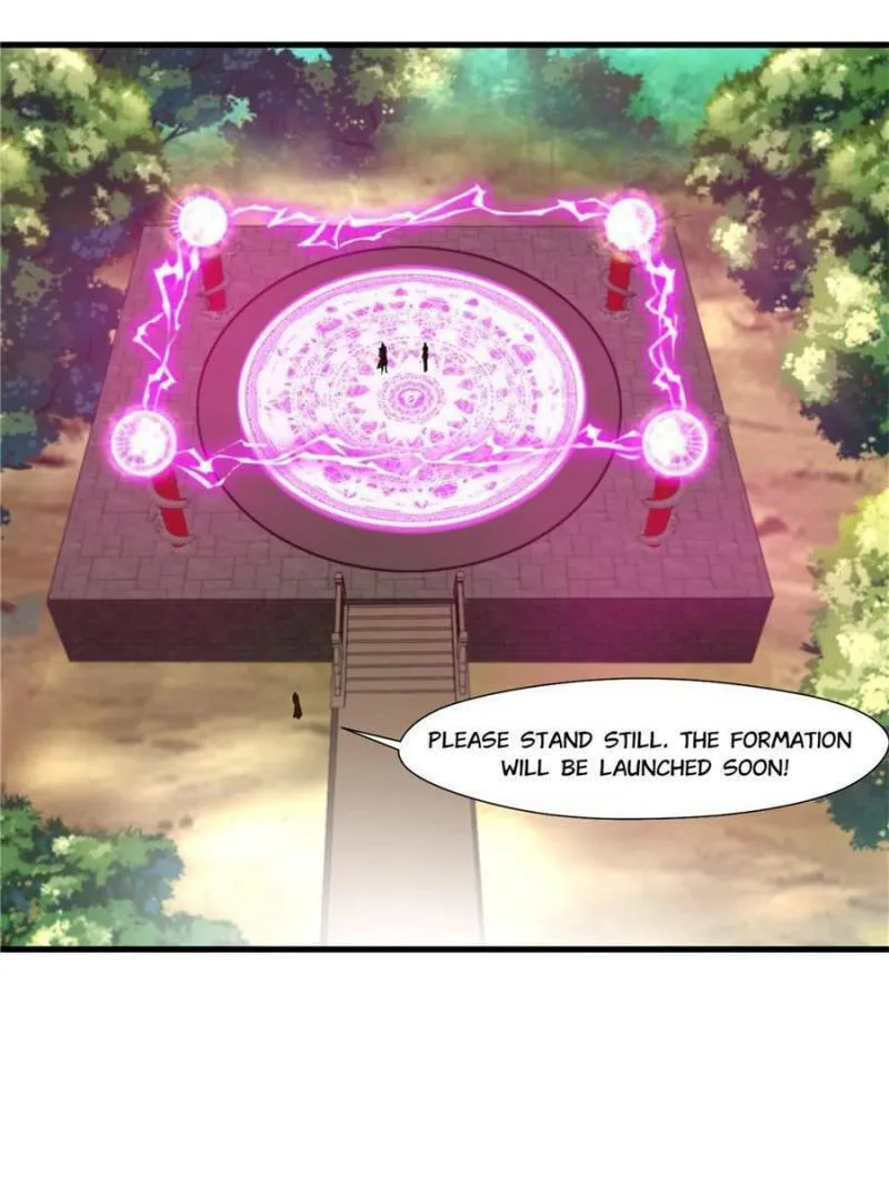 Read Peerless Ancient (Colored) chapter 83 image 31 on Lezhin