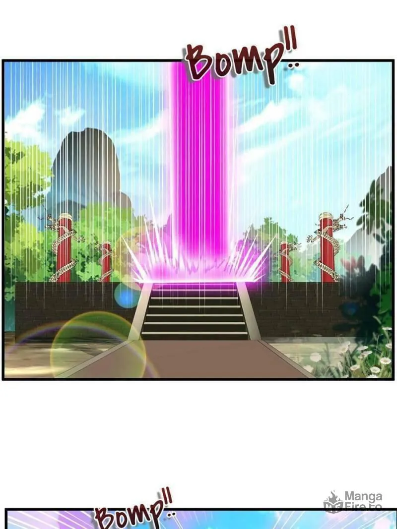 Read Peerless Ancient (Colored) chapter 83 image 35 on Lezhin