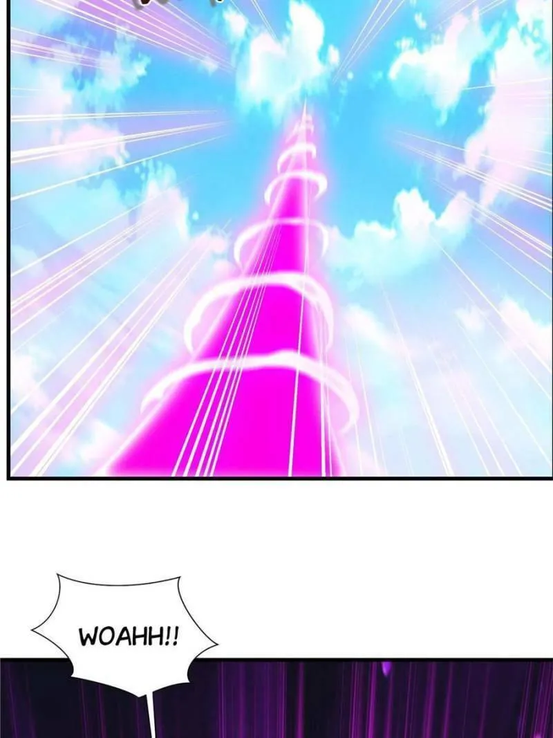Read Peerless Ancient (Colored) chapter 83 image 36 on Lezhin