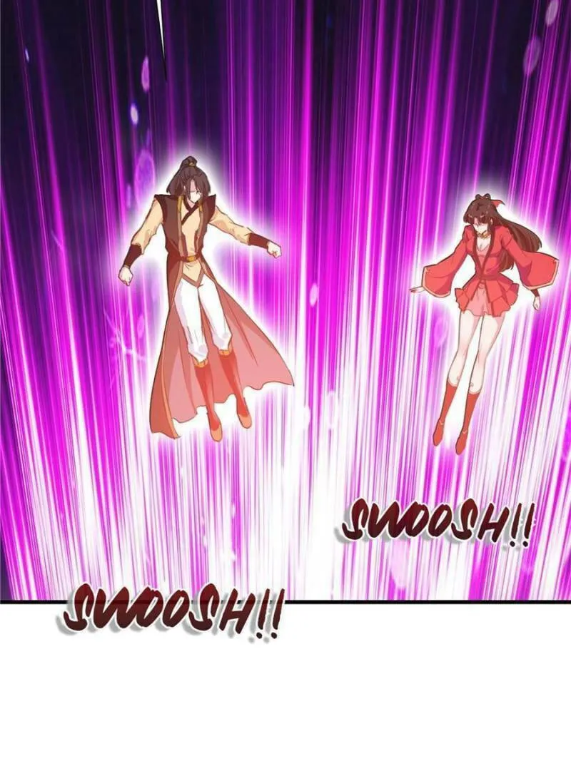 Read Peerless Ancient (Colored) chapter 83 image 37 on Lezhin