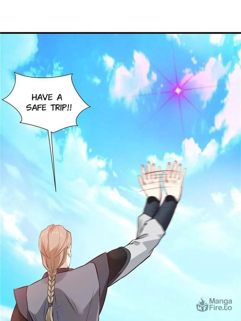 Read Peerless Ancient (Colored) chapter 83 image 38 on Lezhin