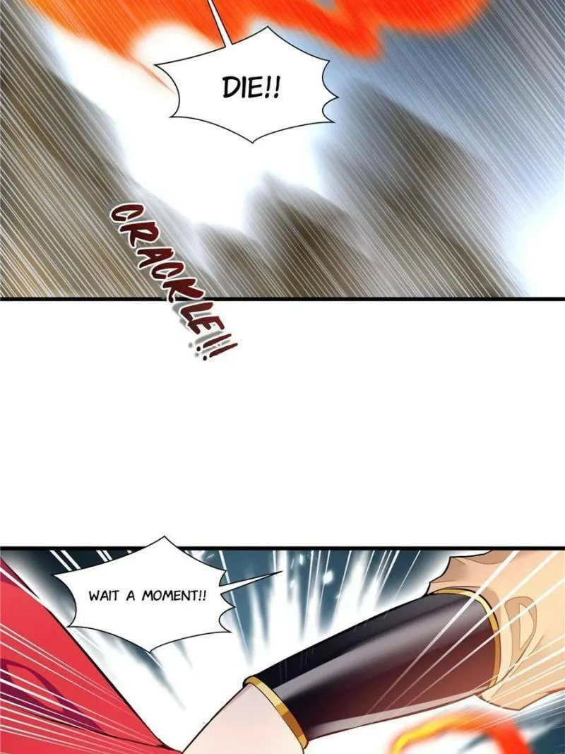 Read Peerless Ancient (Colored) chapter 83 image 6 on Lezhin