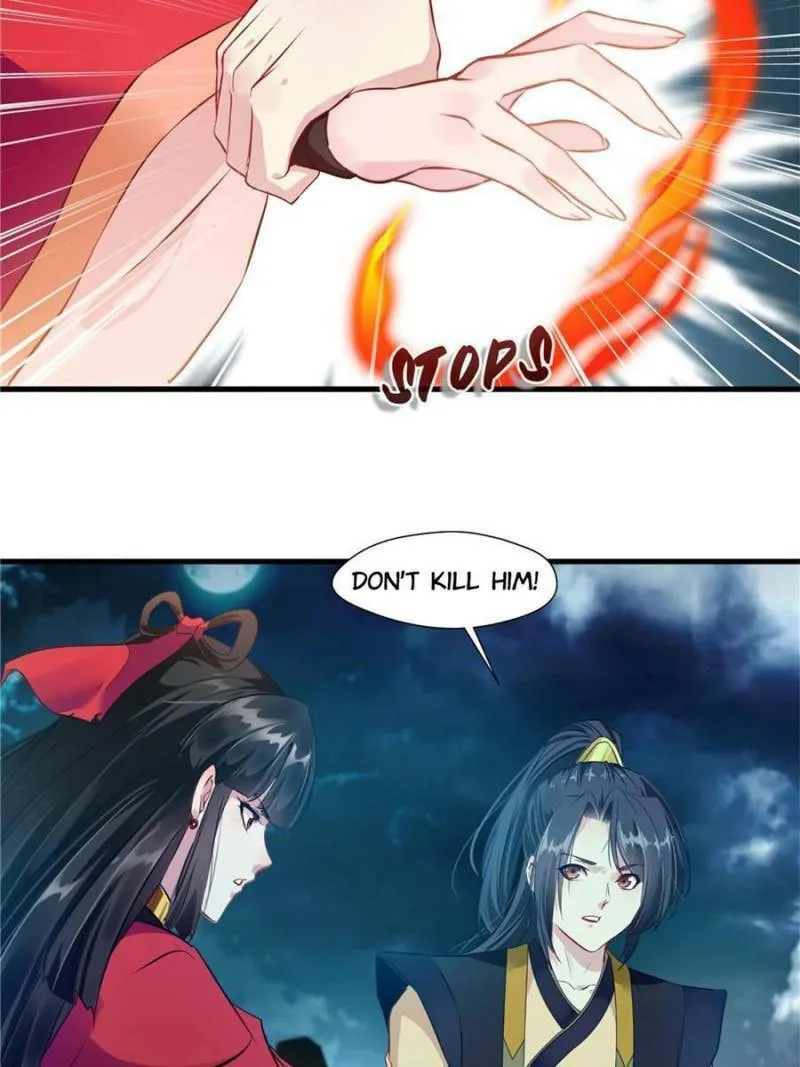 Read Peerless Ancient (Colored) chapter 83 image 7 on Lezhin