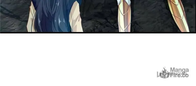 Read Peerless Ancient (Colored) chapter 83 image 9 on Lezhin