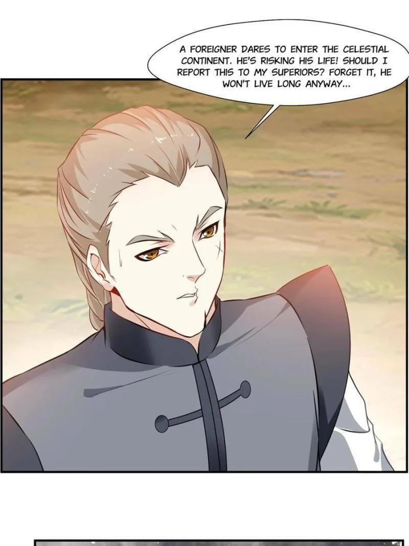 Read Peerless Ancient (Colored) chapter 84 image 0 on Lezhin
