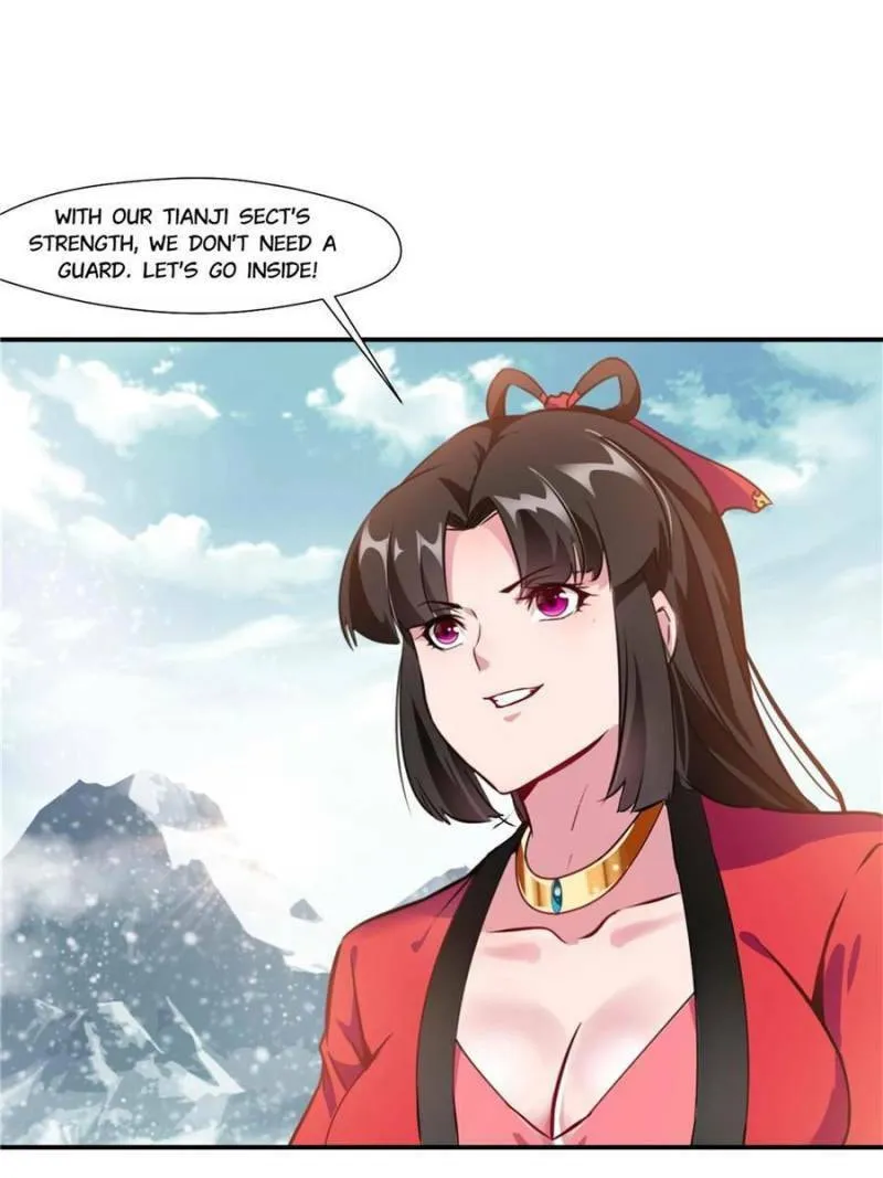 Read Peerless Ancient (Colored) chapter 84 image 13 on Lezhin