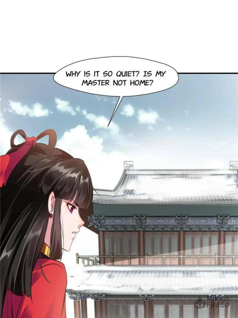 Read Peerless Ancient (Colored) chapter 84 image 17 on Lezhin