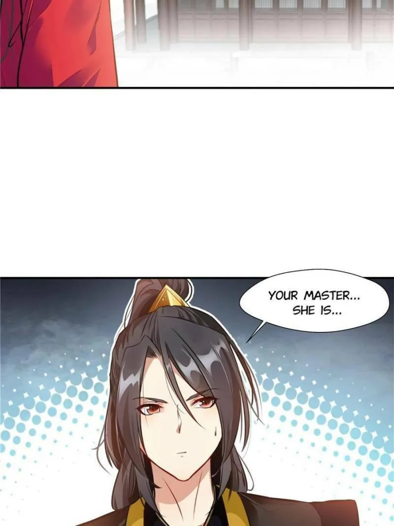 Read Peerless Ancient (Colored) chapter 84 image 18 on Lezhin