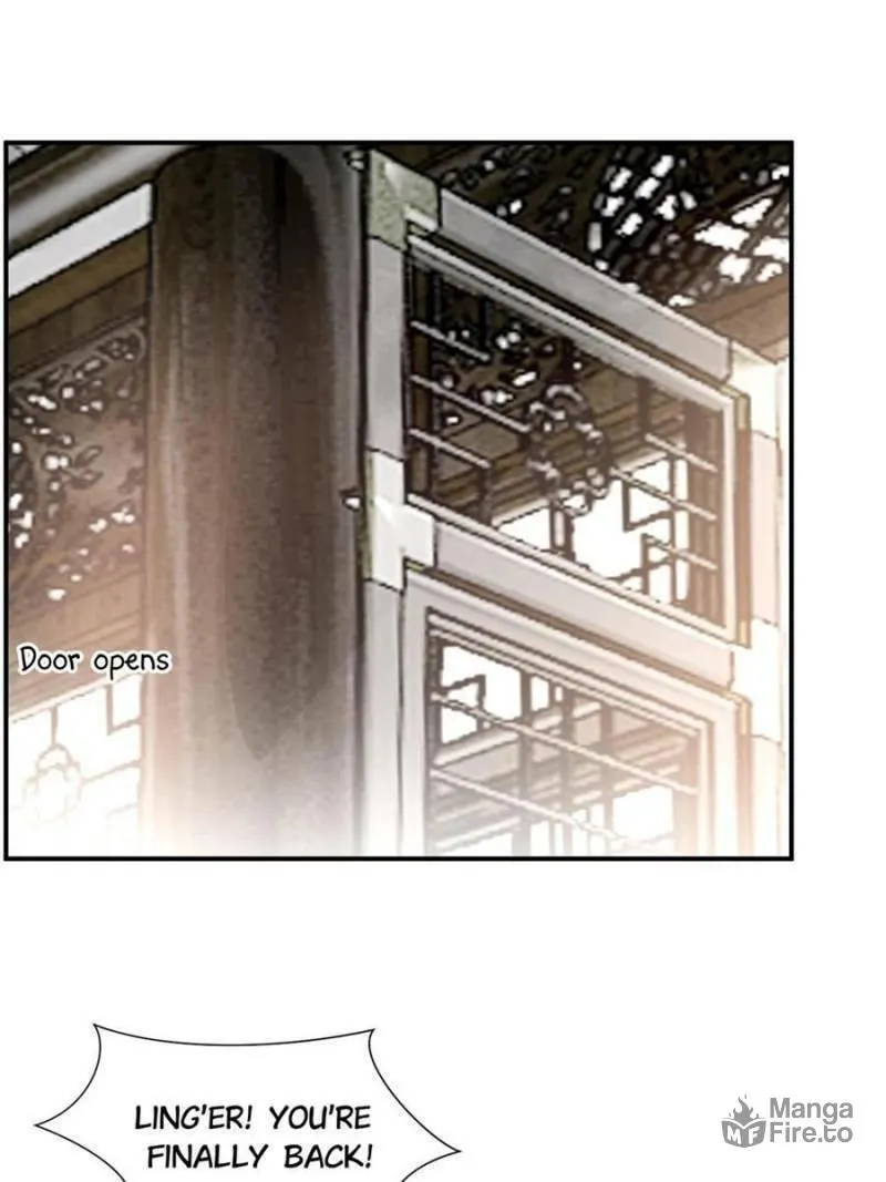 Read Peerless Ancient (Colored) chapter 84 image 20 on Lezhin