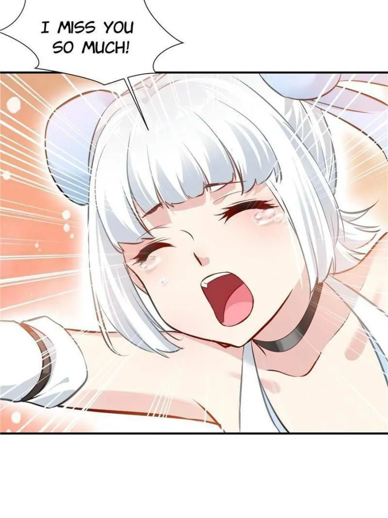 Read Peerless Ancient (Colored) chapter 84 image 22 on Lezhin