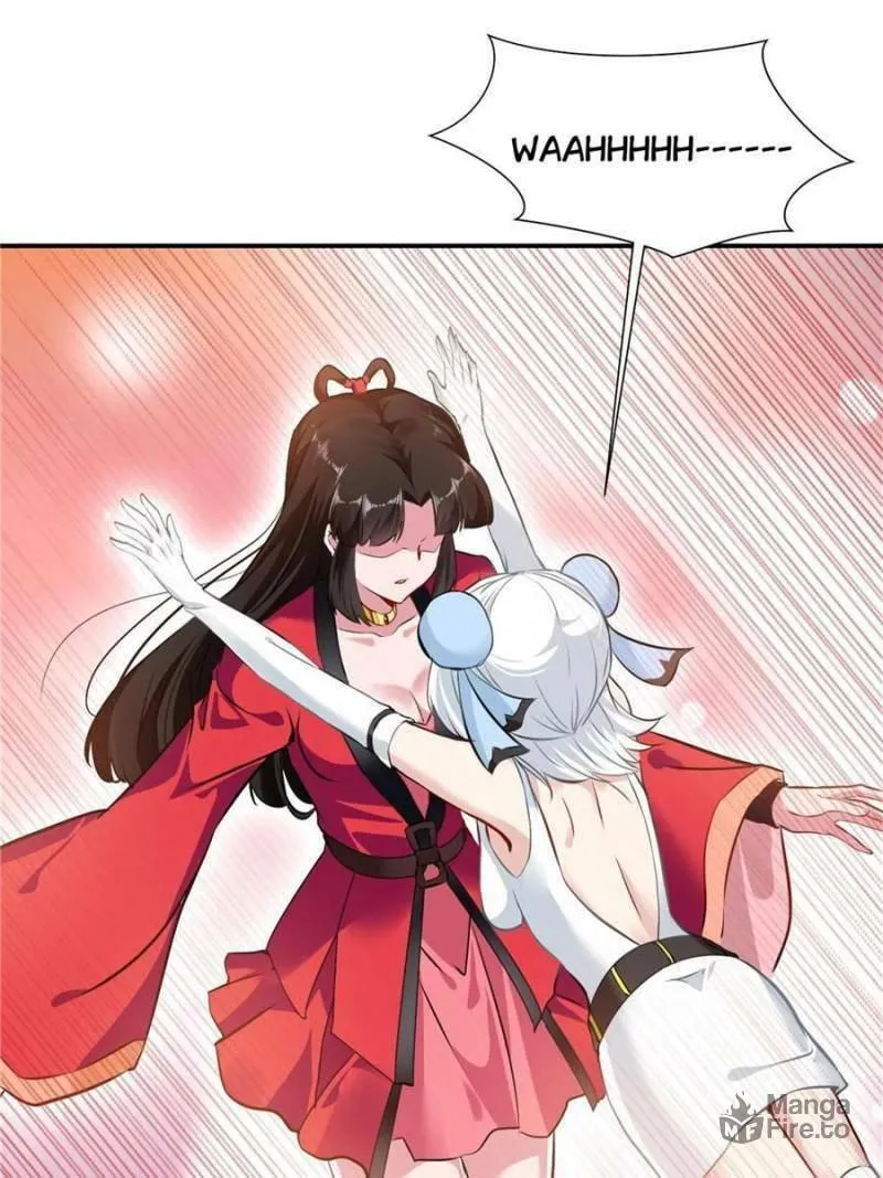 Read Peerless Ancient (Colored) chapter 84 image 23 on Lezhin