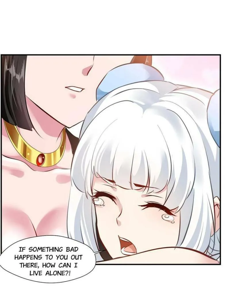 Read Peerless Ancient (Colored) chapter 84 image 25 on Lezhin