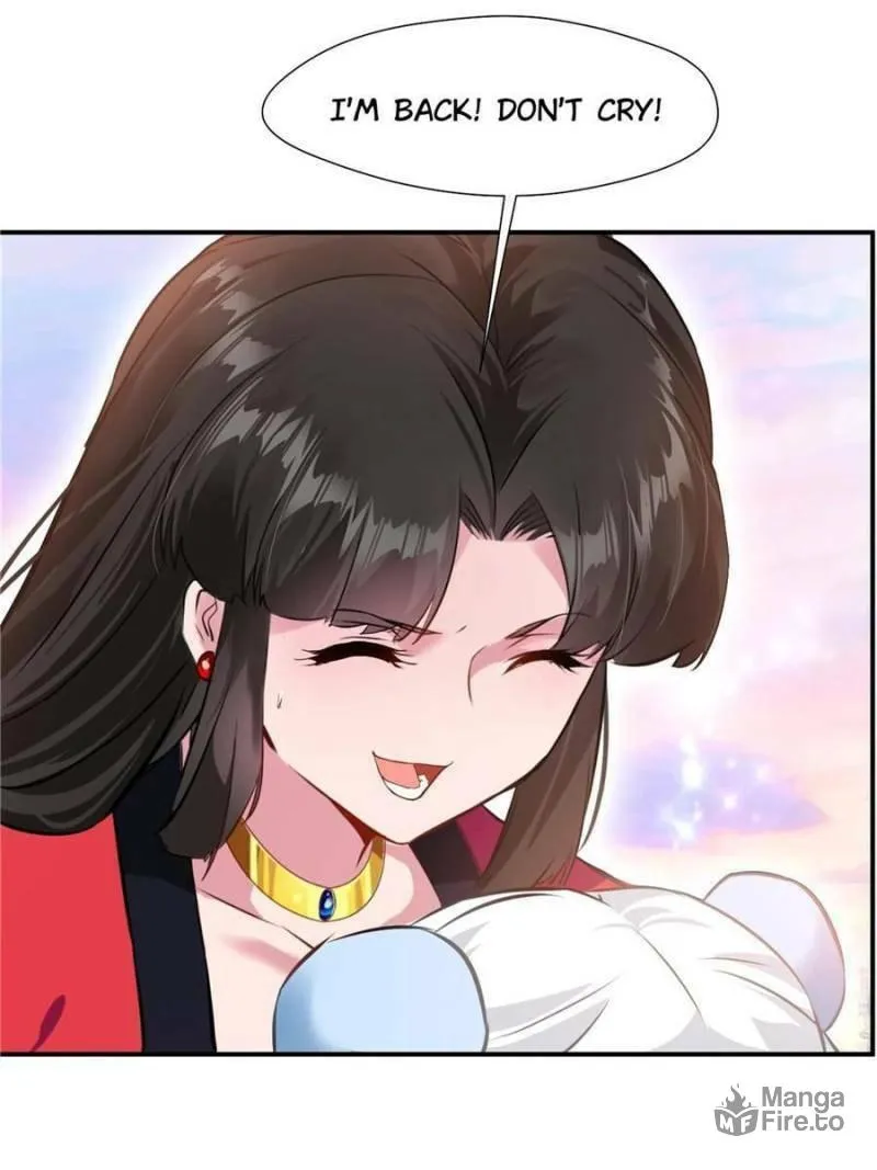 Read Peerless Ancient (Colored) chapter 84 image 26 on Lezhin