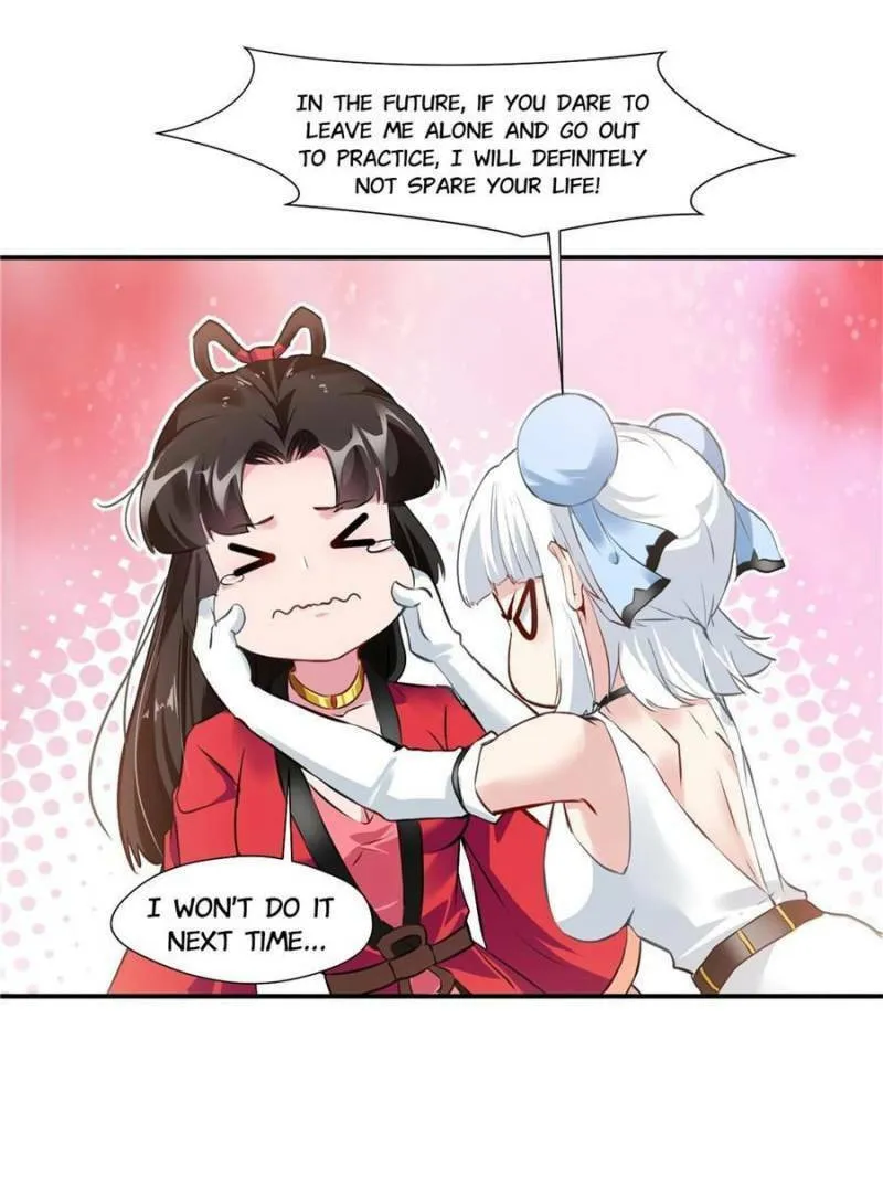 Read Peerless Ancient (Colored) chapter 84 image 27 on Lezhin