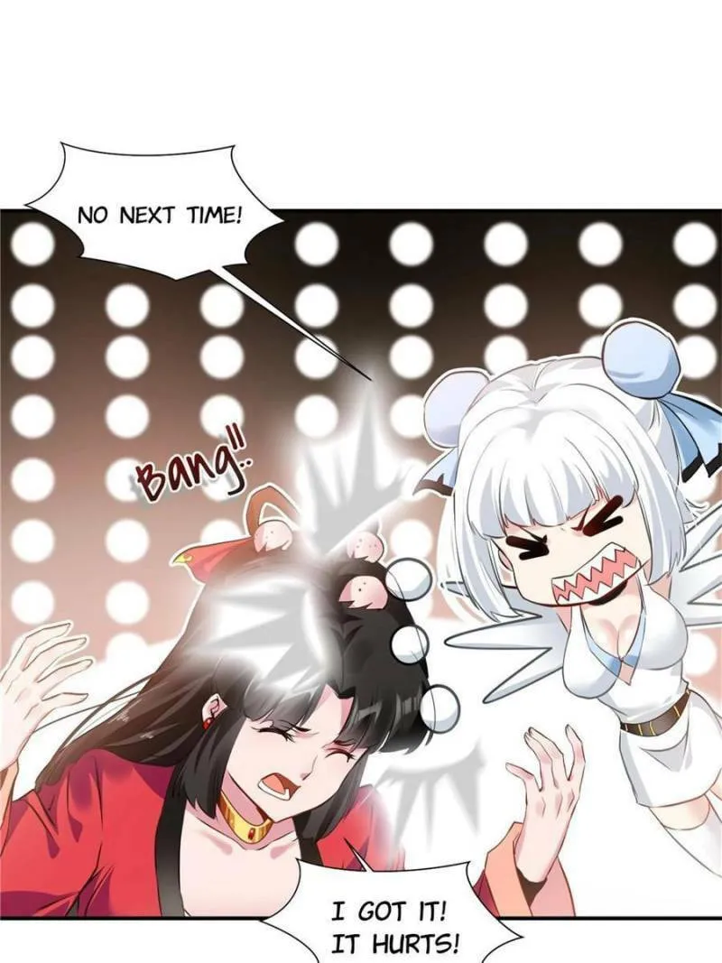 Read Peerless Ancient (Colored) chapter 84 image 28 on Lezhin