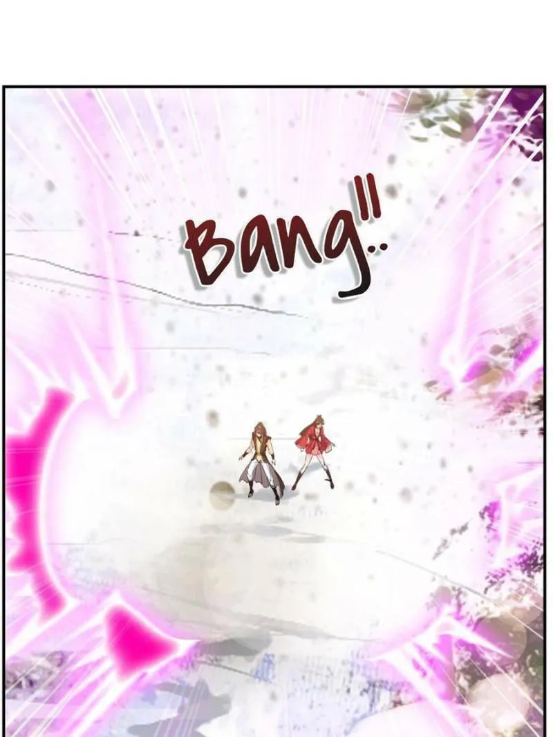 Read Peerless Ancient (Colored) chapter 84 image 3 on Lezhin