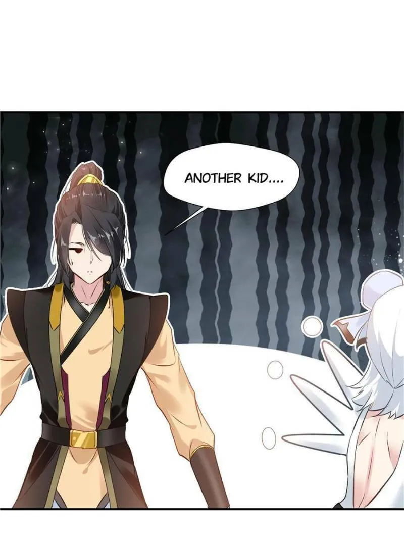 Read Peerless Ancient (Colored) chapter 84 image 30 on Lezhin