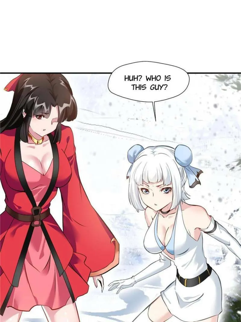 Read Peerless Ancient (Colored) chapter 84 image 31 on Lezhin