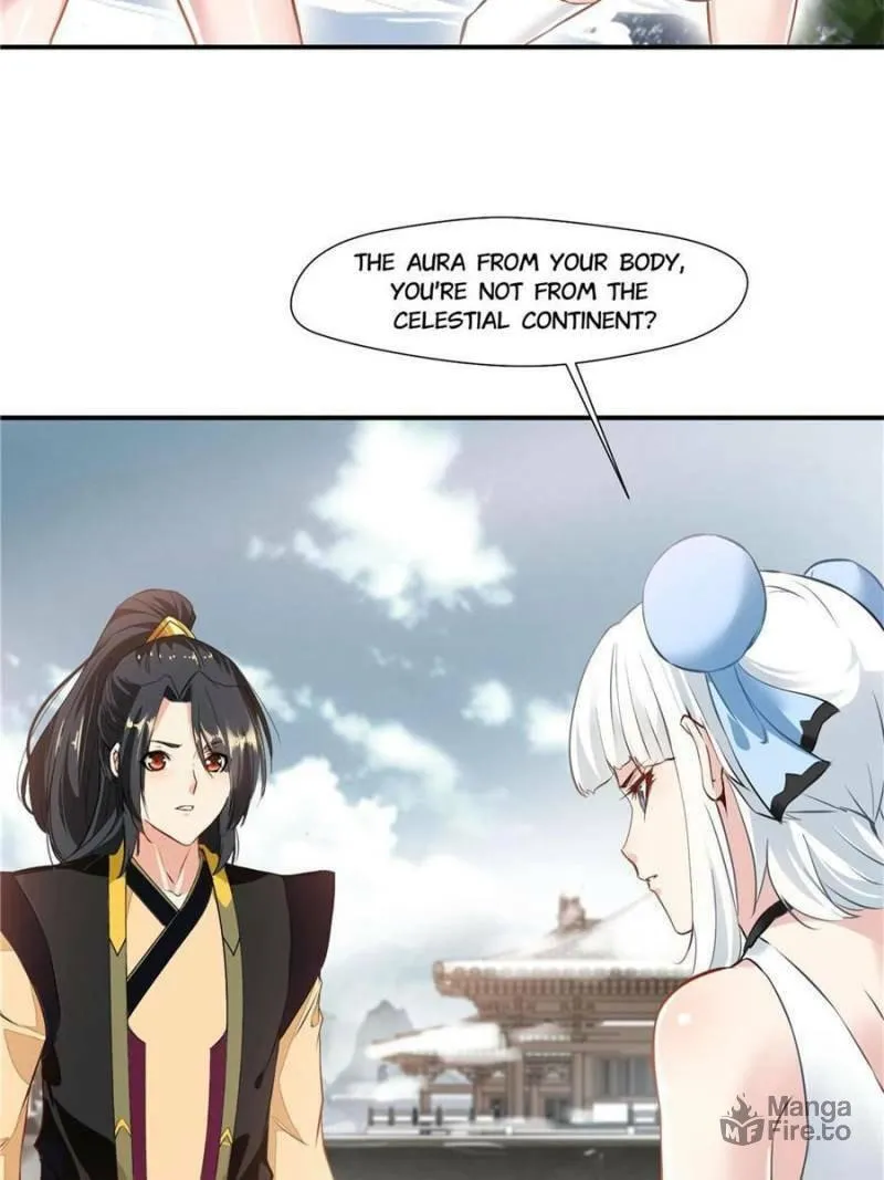 Read Peerless Ancient (Colored) chapter 84 image 32 on Lezhin