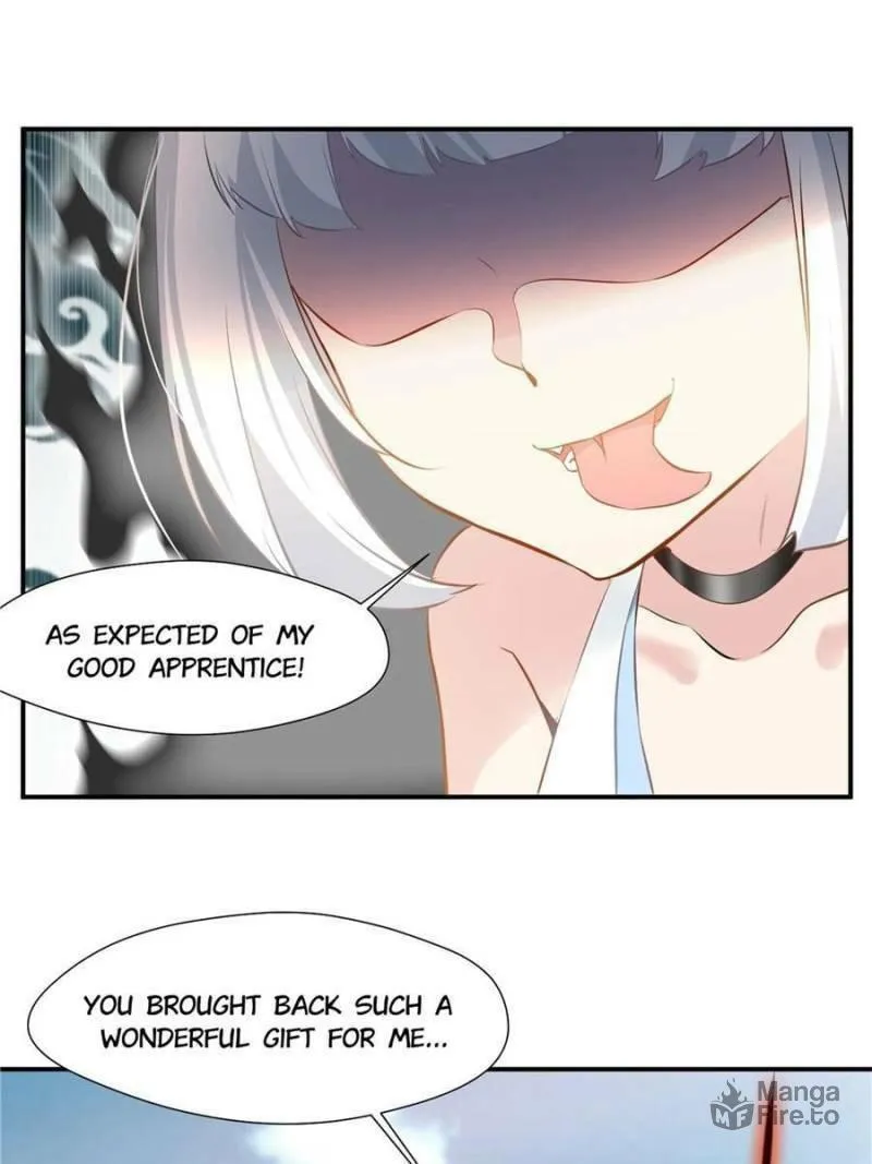 Read Peerless Ancient (Colored) chapter 84 image 35 on Lezhin