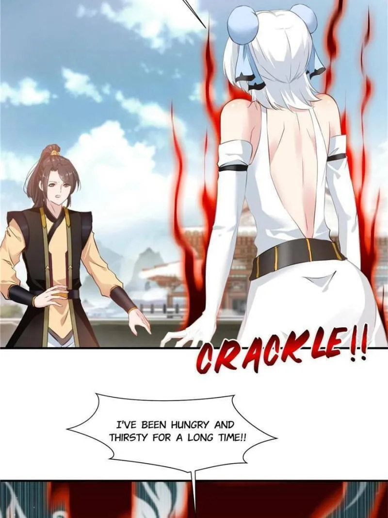 Read Peerless Ancient (Colored) chapter 84 image 36 on Lezhin