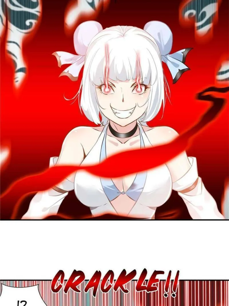Read Peerless Ancient (Colored) chapter 84 image 37 on Lezhin