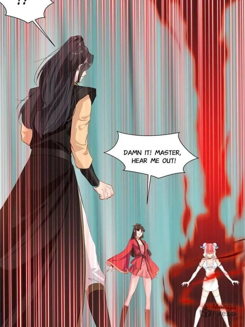 Read Peerless Ancient (Colored) chapter 84 image 38 on Lezhin