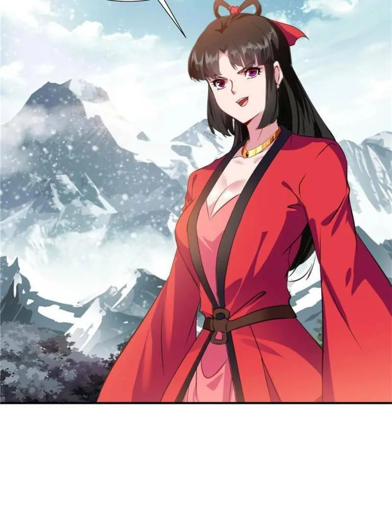 Read Peerless Ancient (Colored) chapter 84 image 7 on Lezhin