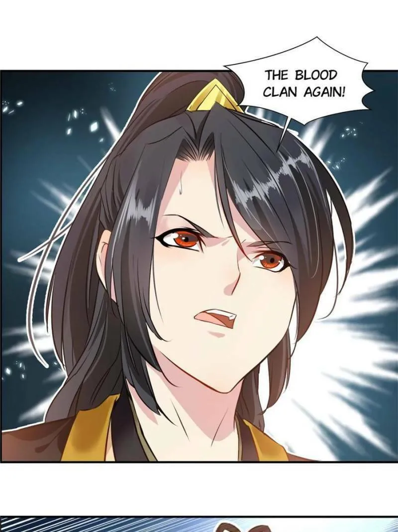Read Peerless Ancient (Colored) chapter 85 image 0 on Lezhin