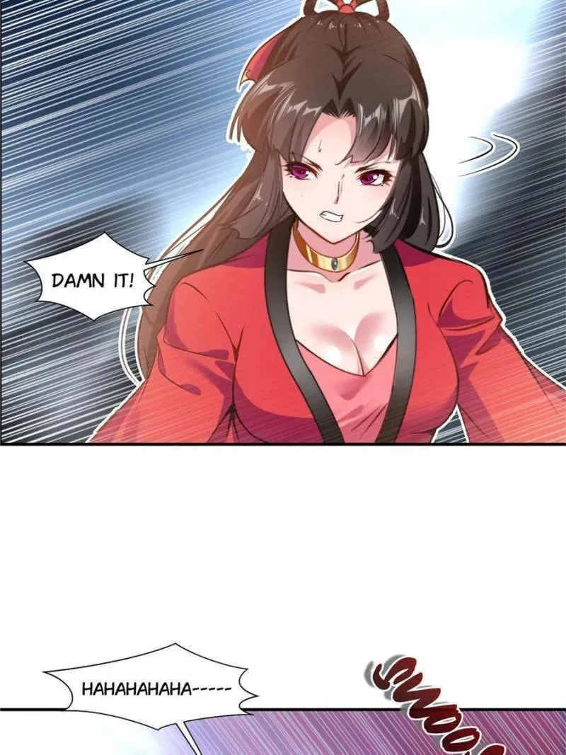 Read Peerless Ancient (Colored) chapter 85 image 1 on Lezhin