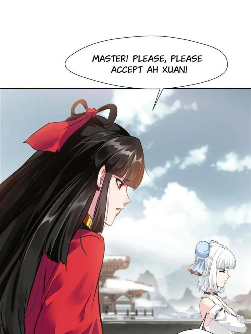 Read Peerless Ancient (Colored) chapter 85 image 12 on Lezhin