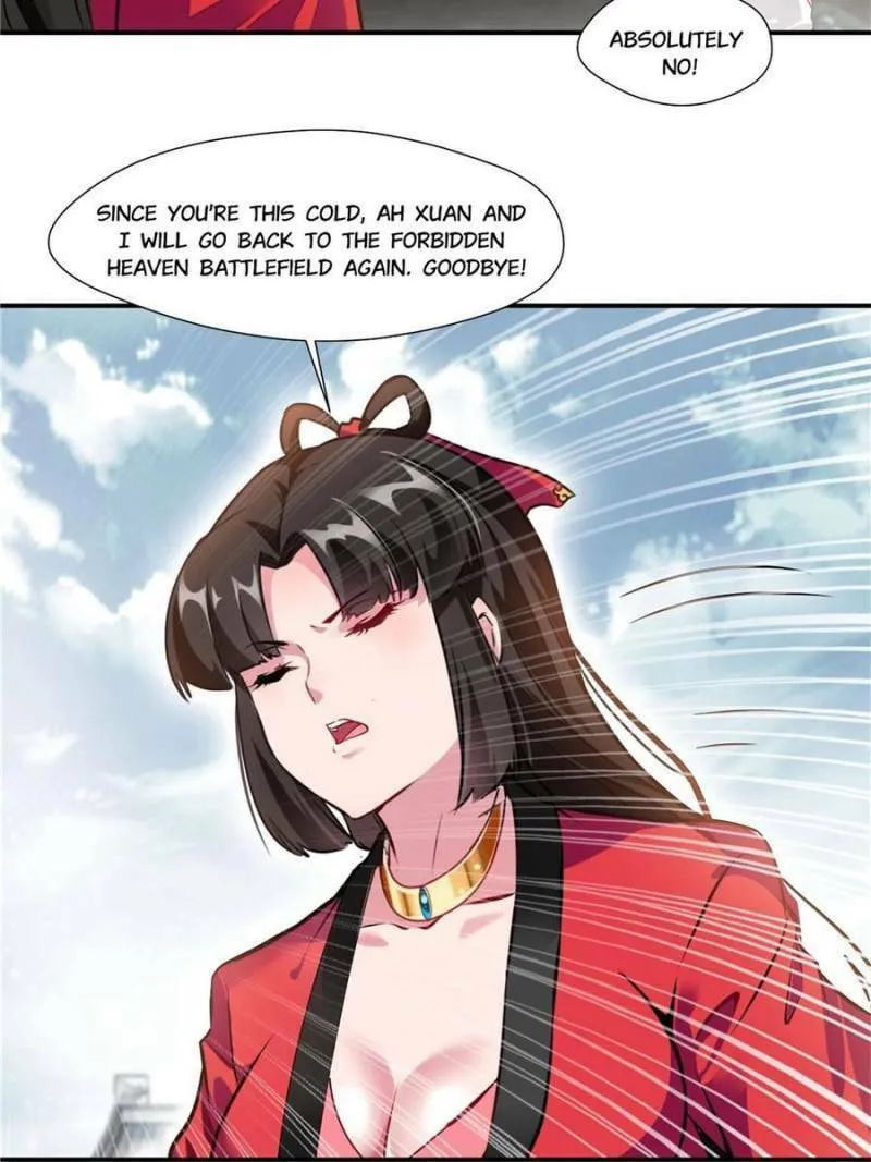 Read Peerless Ancient (Colored) chapter 85 image 13 on Lezhin