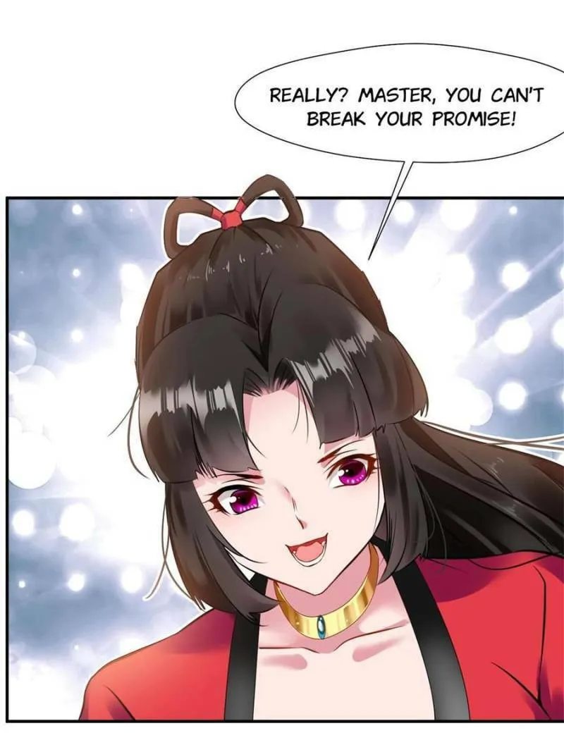 Read Peerless Ancient (Colored) chapter 85 image 16 on Lezhin